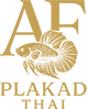 AF Plakad Thai Logo